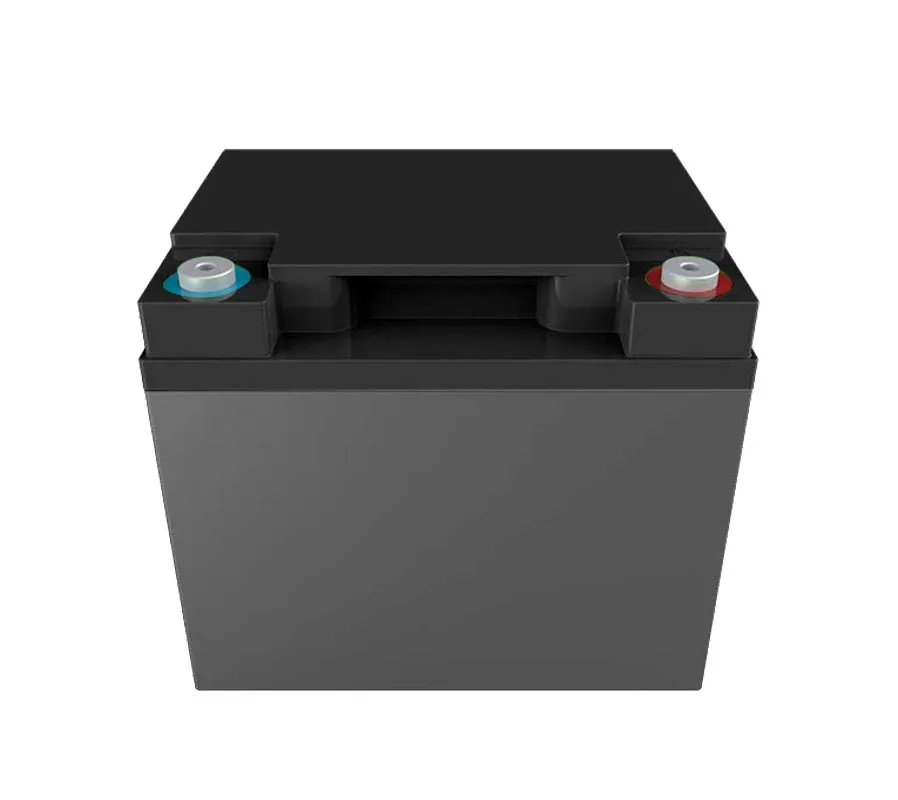 amped outdoors 36ah lithium battery
