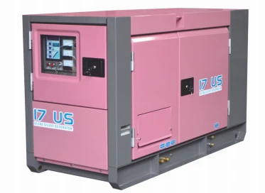 diesel standby generators