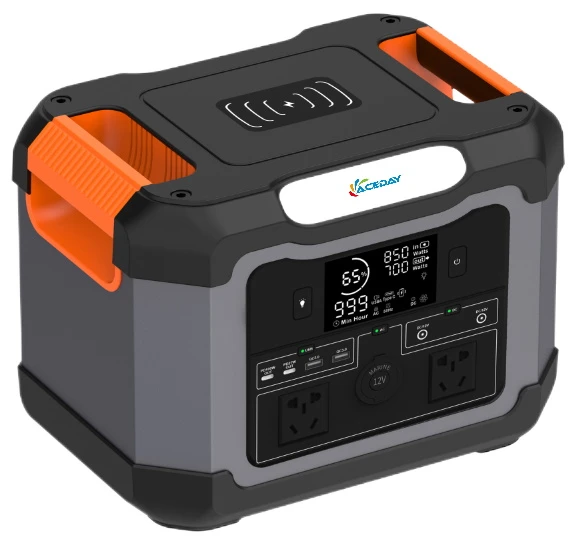 1200w Portable Power Station