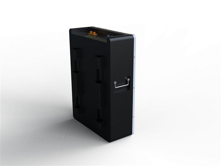 energy storage systems for homes