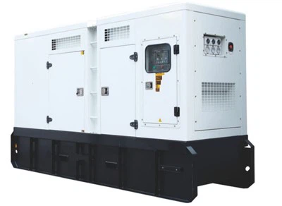 Diesel Back Up Generator